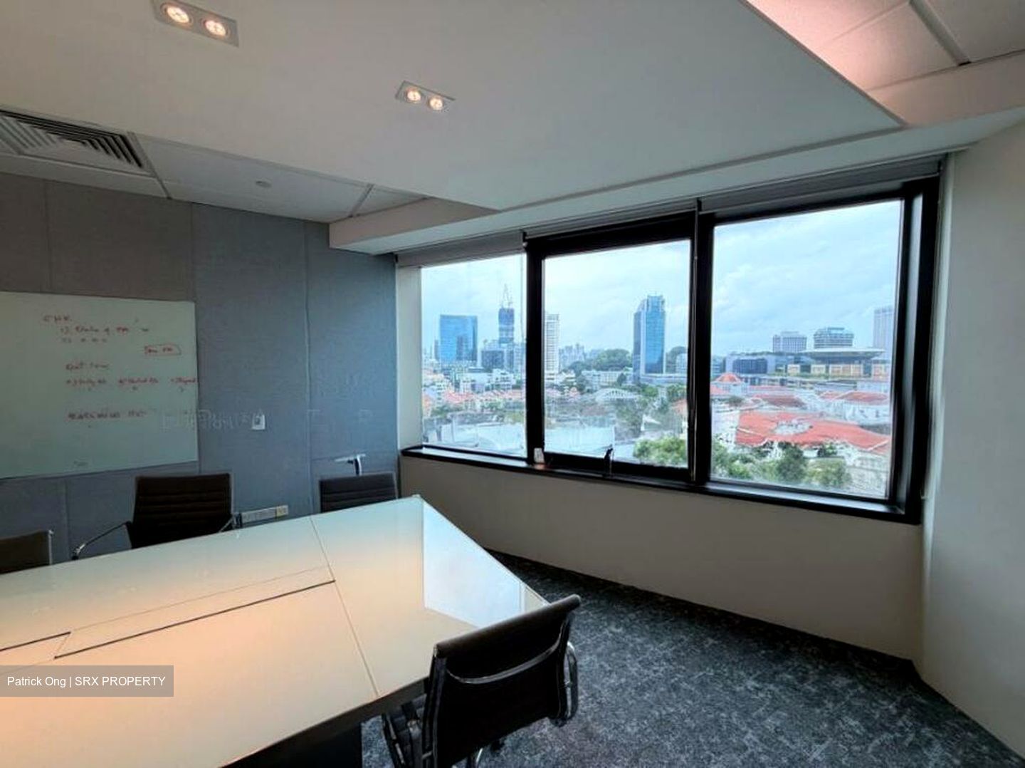 Chartered Bank Building (D1), Office #518759231